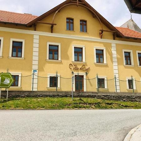 Villa Luef Mönichkirchen Extérieur photo