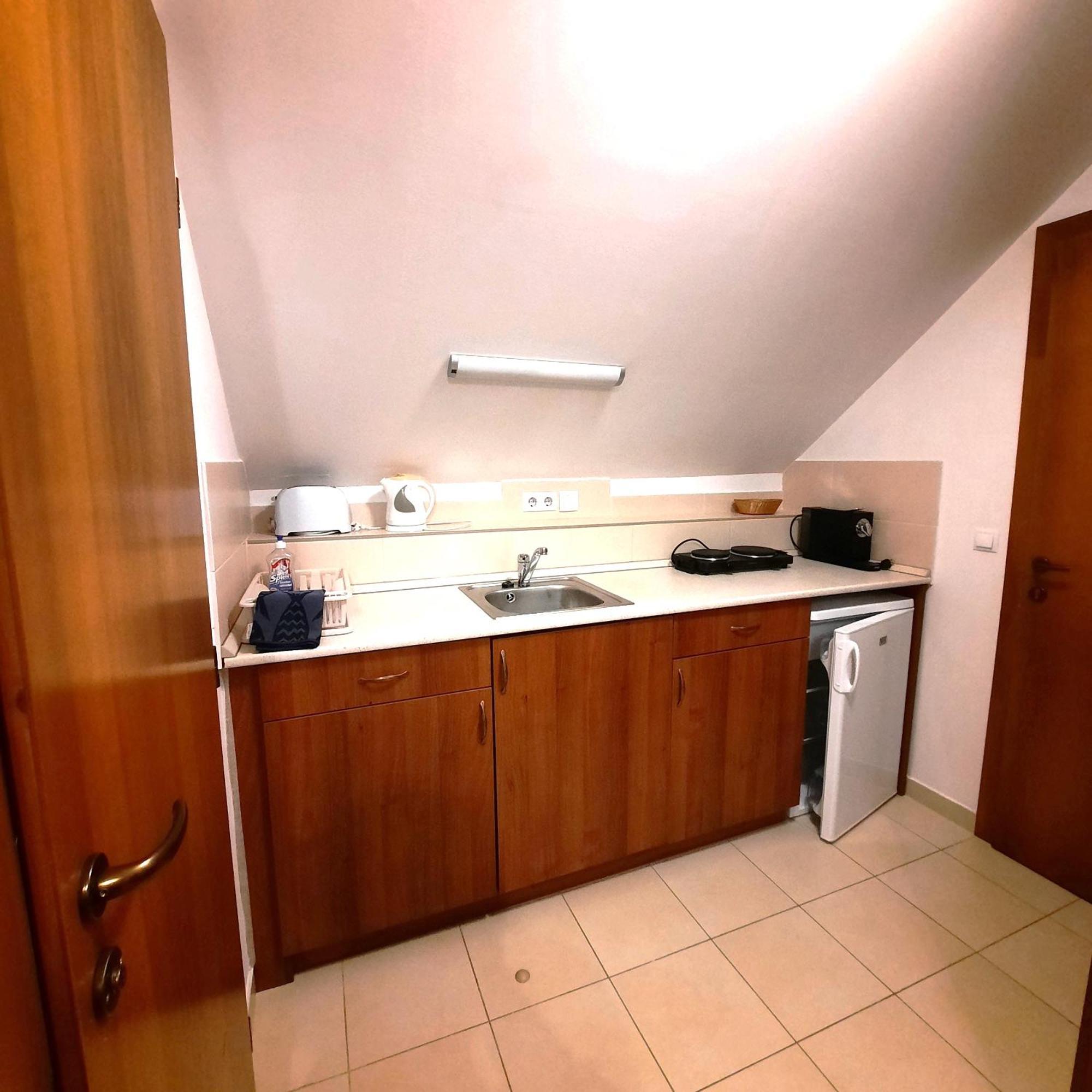 Villa Luef Mönichkirchen Extérieur photo