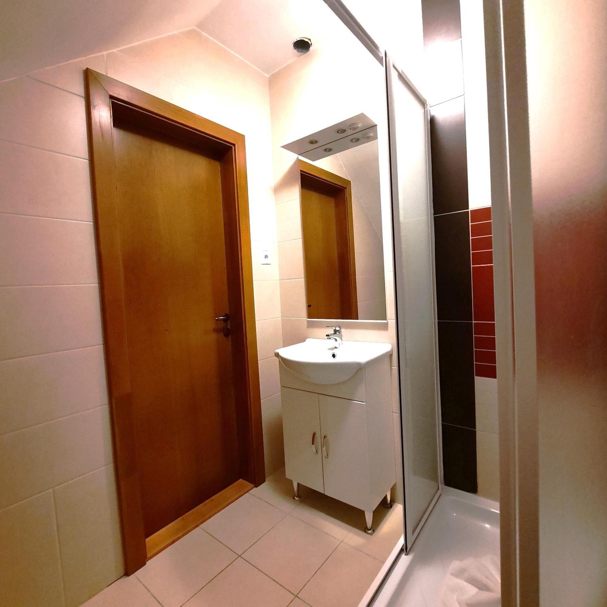 Villa Luef Mönichkirchen Extérieur photo