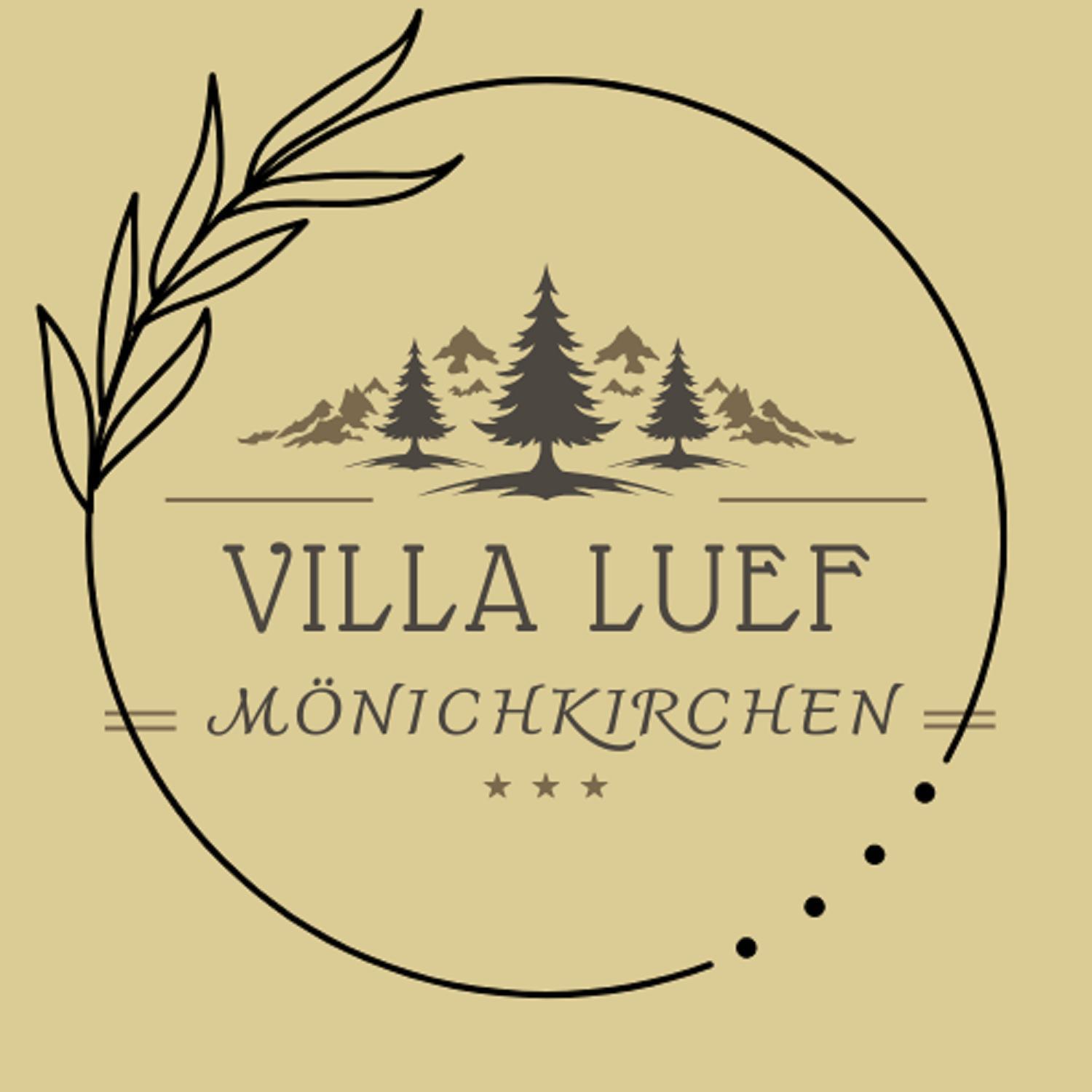 Villa Luef Mönichkirchen Extérieur photo