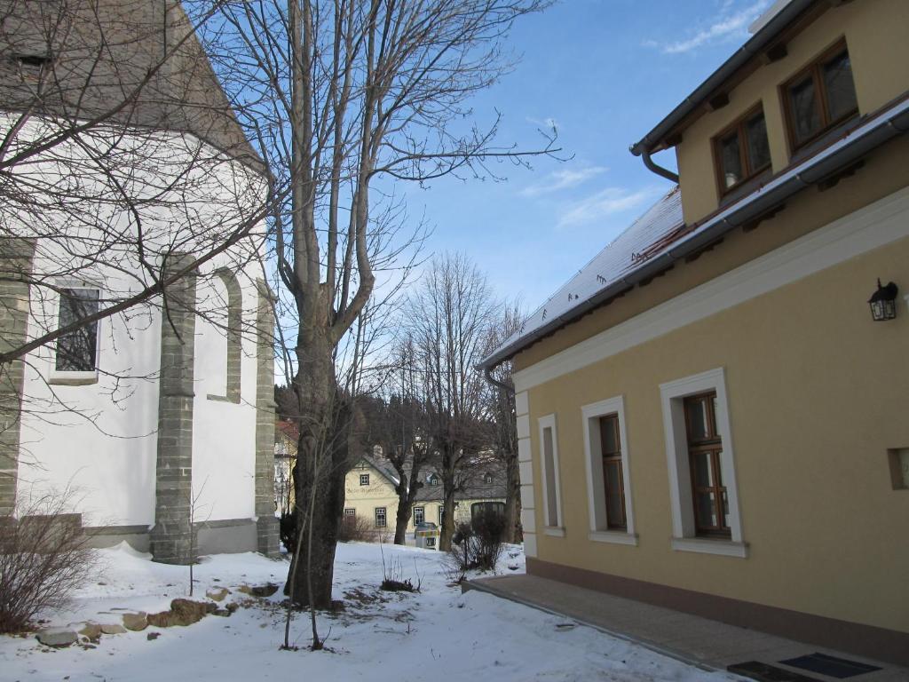 Villa Luef Mönichkirchen Extérieur photo